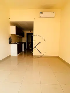 AFFORDABLE STUDIO FLAT AVAILABLE IN PRIME LOCATION OF MUWEILAH