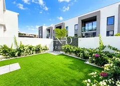 Near Amenities & Park | Back to Back | Vacant Soon
