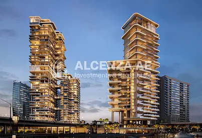 Selling at Original Price | Penthouse | High Floor