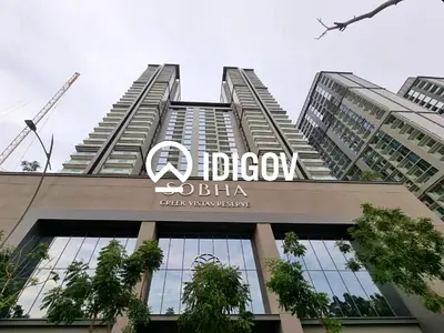 High Floor | Burj Khalifa View | Ready to Move In