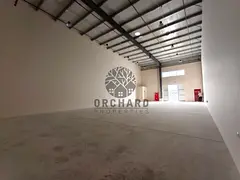 3000 SQFT / 9 KVA POWER NEAR TO STREET ) FOR STORAGE