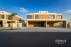 Semi-Detached | Luxury Unit | Roof Terrace