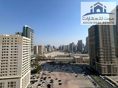 : Spacious 2 BHK Apartment for Rent in Al Khan | Opposite Al Tarboosh Restaurant | Free Internet Included