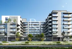 Modern 1 BR Unit | Balcony | Great Investment