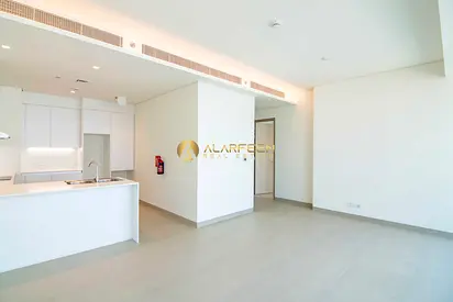 Large 1BR | Central AC | Parking | Barsha Heights