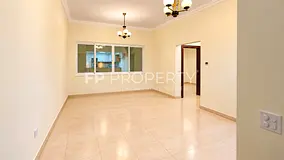 Unfurnished | PremiumAmenities | Vacant | Spacious