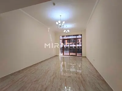 Brand New 1-Bedroom Apartment for Rent in Al Satwa