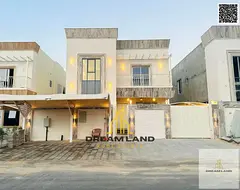 Great opportunity to buy in Al Helio 2 – Ajman | 5 master bedrooms | 2 floors | 1.75 million