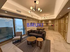 Brand New | Fully Furnished | Vacant Now