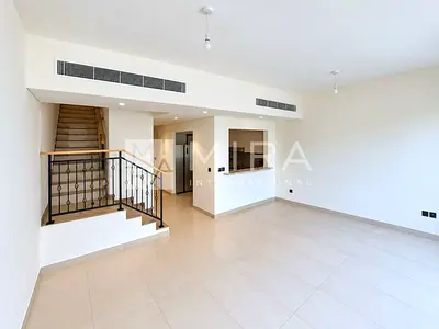 4BR Townhouse | Costa Brava | DAMAC Lagoons