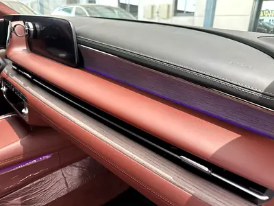 صورة مصغرة 14 لـ 2023 Genesis G90