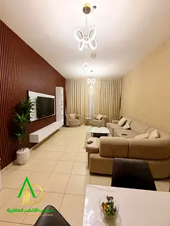 Spacious Apartment with Installment Plan