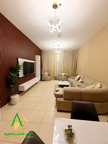 Spacious Apartment with Installment Plan