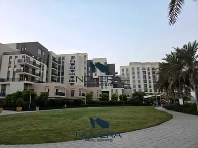 Spacious 3 Bedroom Corner Unit | Full Sea View | Off-Plan Resale | Freehold