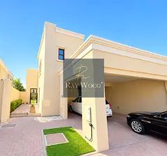 4BR +Maids | Type 2E | Vacant