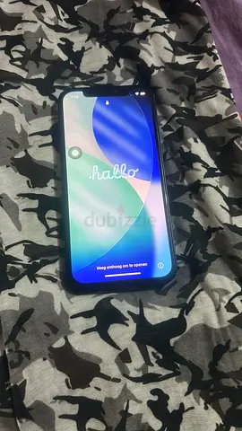 I phone 12 64 gb