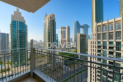 High Floor | Upgraded | Multi Cheques | Prime Unit