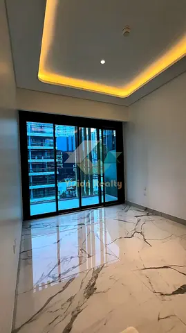 Spacious 1 Bedroom | Unfurnished | Prime Location | Riviera 61