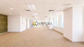 FULL FLOOR | MEDIA CITY | METRO | PANORAMIC VIEWS
