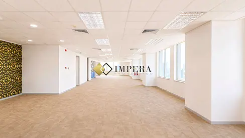 FULL FLOOR | MEDIA CITY | METRO | PANORAMIC VIEWS