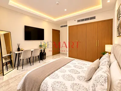 Lagoon & Sobha view / Bigger layout / Hot offer