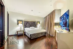 Burj Khalifa | Fully Furnished 1BR | Multiple Opti