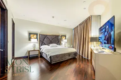 Burj Khalifa | Fully Furnished 1BR | Multiple Opti