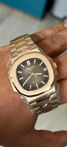Patek super high clone Swiss movement