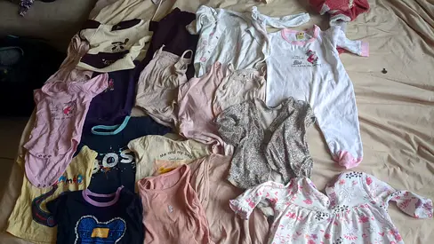 Baby dress