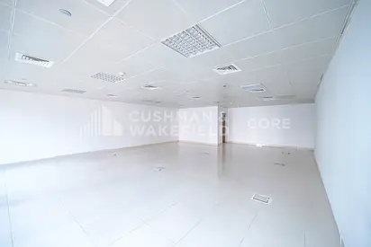 Open Layout | Flexible Cheques | Metro Nearby