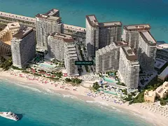 Rosso Bay | 2BR Furnished | Waterfront Living