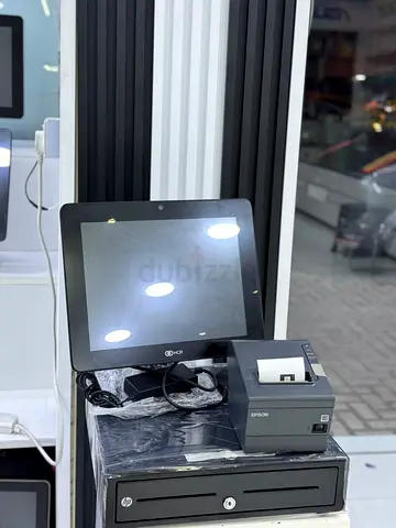 NCR POS COMPLETE PACKAGE + LIFE TIME SOFTWARE