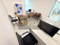 Start Your Business Fast with a Ready-to-Use Office Space Today