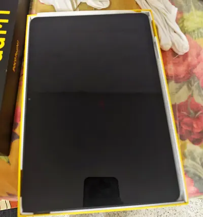 Poco pad M1