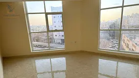 Premium 3BR apartment for annual rent with smart entry hidden lights private parking spacious layout
