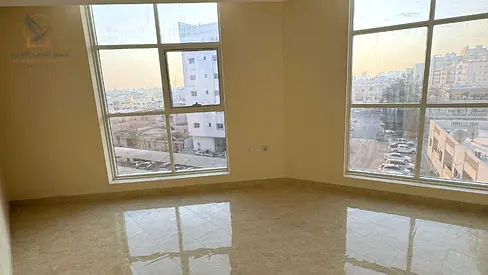 Premium 3BR apartment for annual rent with smart entry hidden lights private parking spacious layout prime location ready to move in now
