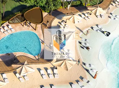 Beach Access | High Floor | High ROI