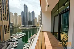 ALL BILLS INCLUDED| MARINA VIEW | FULLY FURNISHED