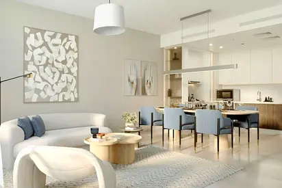 Prime Location | High Floor | Genuine Resale