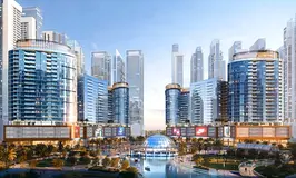 Exceptional Investment Opportunity in Ajman – Two-Bedroom Apartment in a Landmark Community Discov