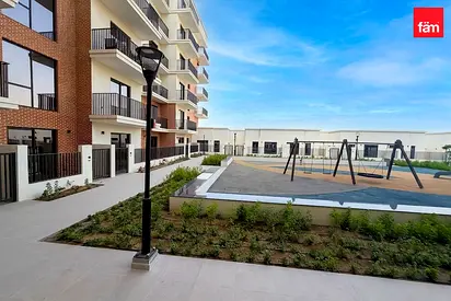 Spacious Layout | Direct Access Amenities | Vacant