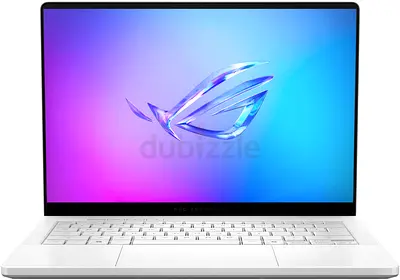 Asus ROG Zephyrus G14 - 8945HS, 32GB, 1TB, RTX 4070