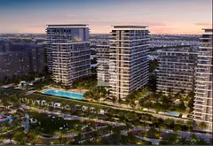 Spacious 3BR | Branded Residences | Prime Location
