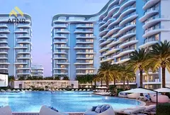 Lagoon View | Cash Discount | 4% DLD Waiver | Own a Luxury Lifestyle at DAMAC