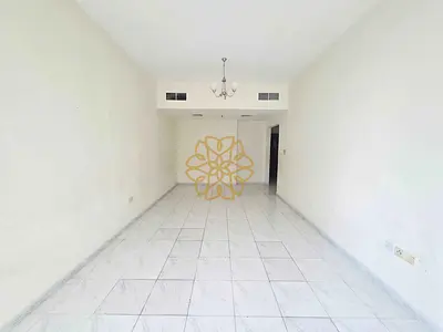 Cheaper 3 Bedroom Apartment with Balcony Master Bedroom in Al Majaz 2 Area