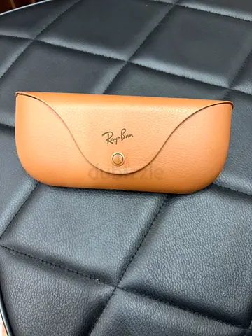 Ray-Ban meta gen 1 - Sunglasses Hard Case - Tan
