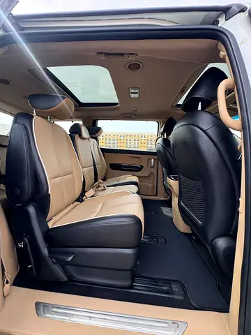 2019 Kia Grand Carnival GCC Specs | Other Trim | Well-Maintained