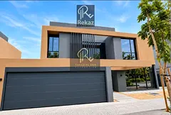 Premium G+2 Signature Villa | Prime Location | 5BR | Azalea, Masaar