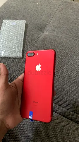 iPhone 7 Plus 32gbGB A++ Condition | Pickup in Deira & Free open to check Delivery across UAE.