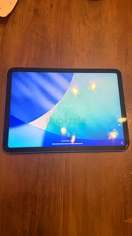 iPad for sale for 500aed
